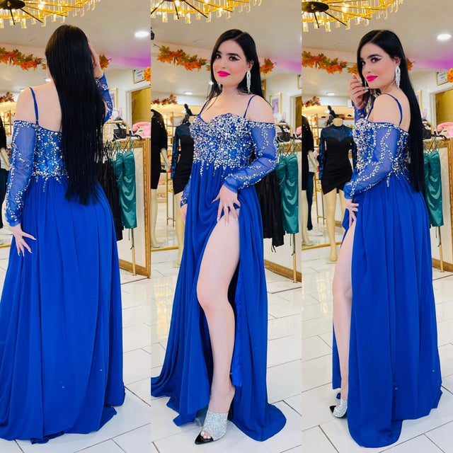 Vestido VILA defne mujer - Rodriguez The Brand Store